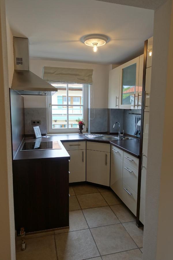 Hotel Zur Sonne Rimsting Luaran gambar