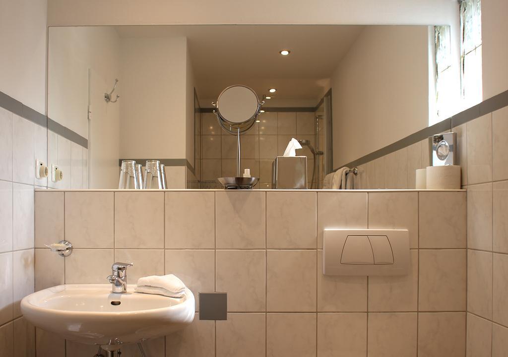 Hotel Zur Sonne Rimsting Luaran gambar